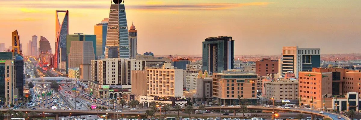 أبراج الرياض