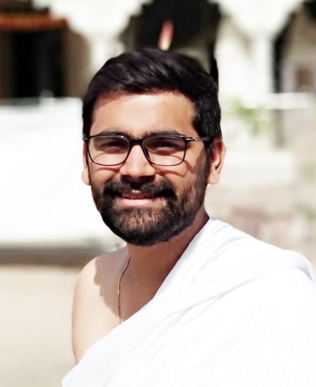 صورة شخصية للعميل